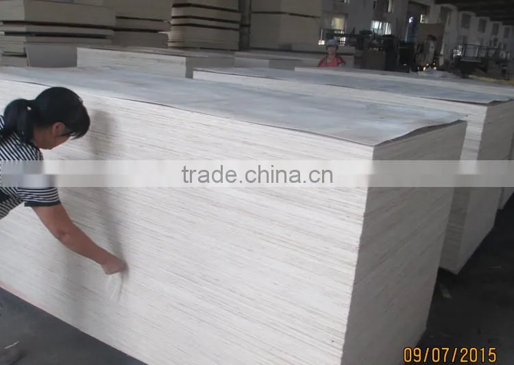 Film Faced Shuttering Construction Panels Plywood