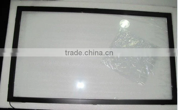 Hitouch interactive multi touch panel