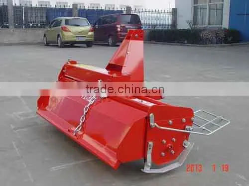 light rotary tillers for sale, CE certificate