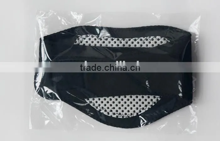 Alibaba express healthcare tourmaline warm neck protect pad