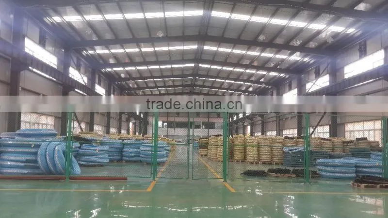 SAE 100 R9 Steel wire winding hydraulic hose