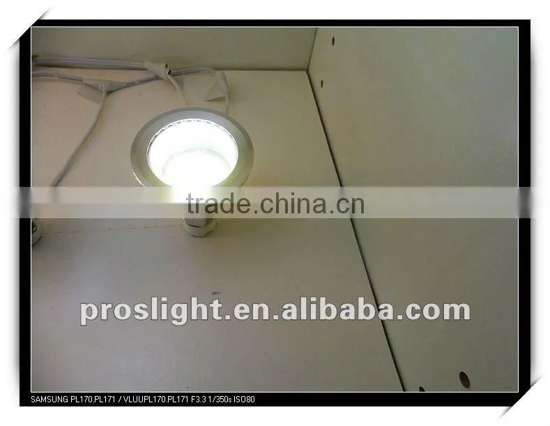 New product COB 5w 12v MR16 led bulb