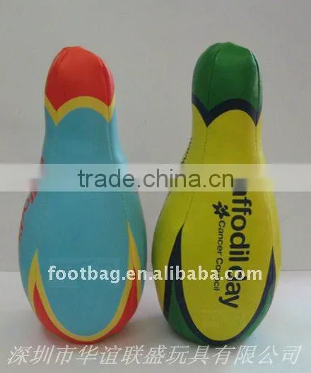 bowling ball