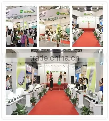 Pure white color temperature and dlc ul cul listed 30w led corn light factory price