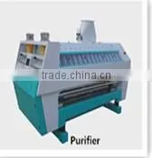 Widely used full automatic small flour stone mill for sale