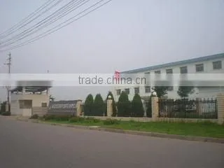Yuci Changjin Hydraulics & Pneumatics Development Co., Ltd. company overview - view 2