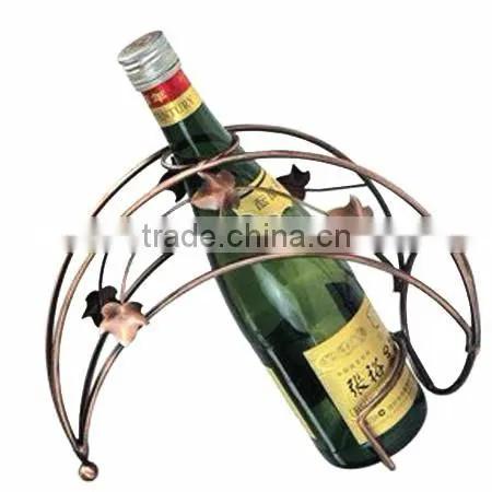 Romantic Display Wine Rack Shelfs