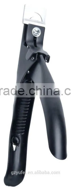 Popular 6 fashion colors nail edge for nail