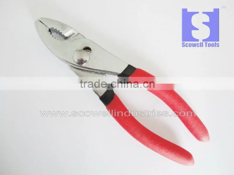 D4,A3 Groove Joint Plier (water pump plier)