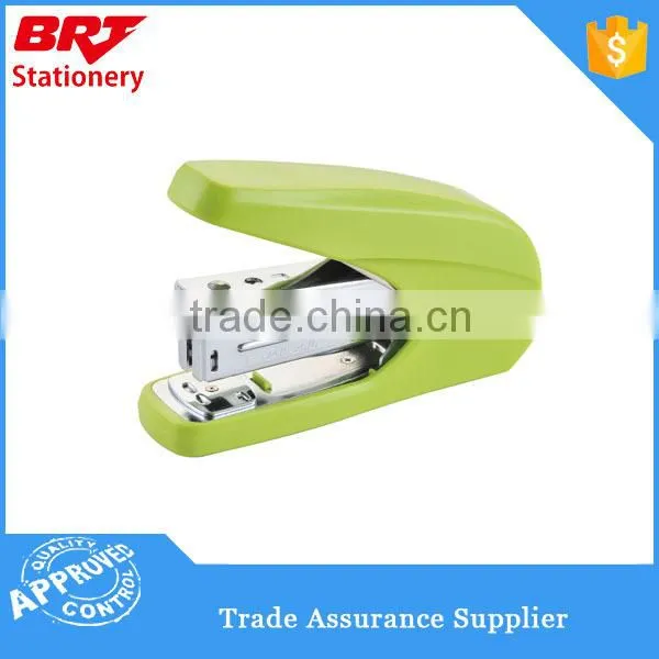 Newest mini cartoon funny stapler