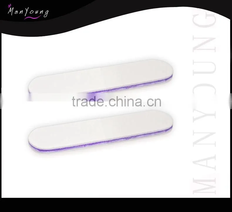 Cheap Disposable Personalized Mini Nail File