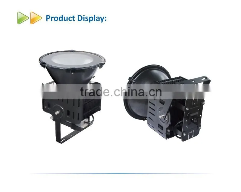 Outdoor CE ROHS Listed 150W LED High Bay Light