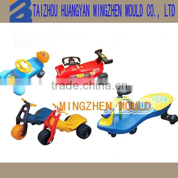 china huangyan injection baby walker mold manufacturer