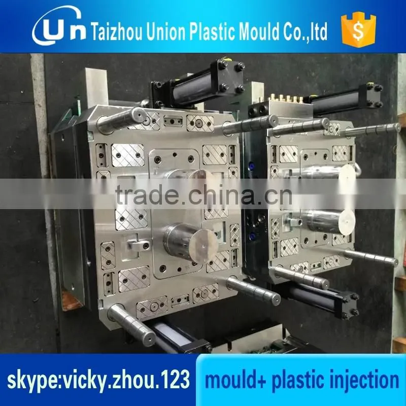 Union Plastic Mould Manufacturing Co.,Ltd