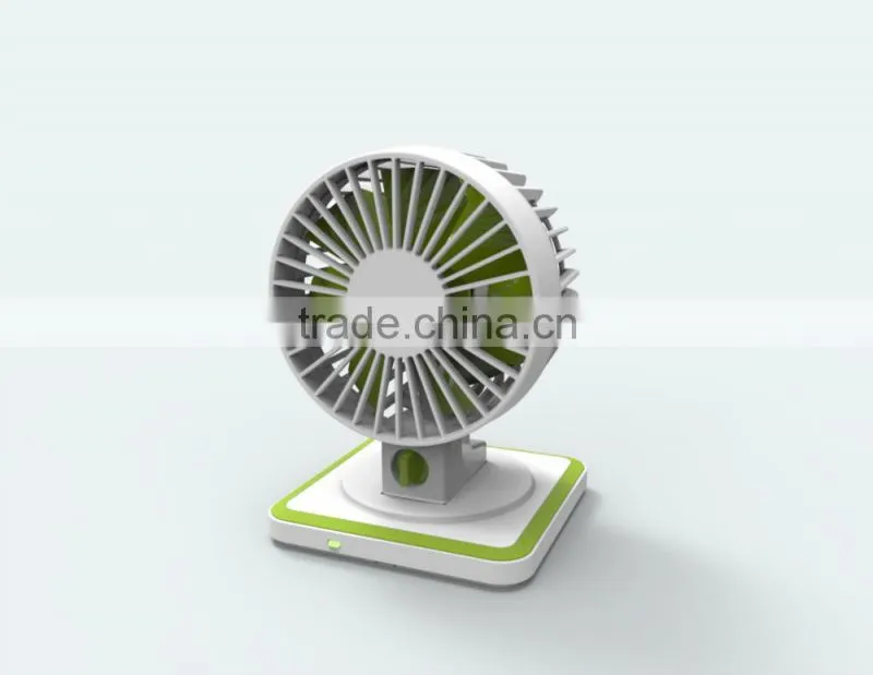 2015 New product cool mini fan small table fan cheap price electric box fan with good quality and competitive price