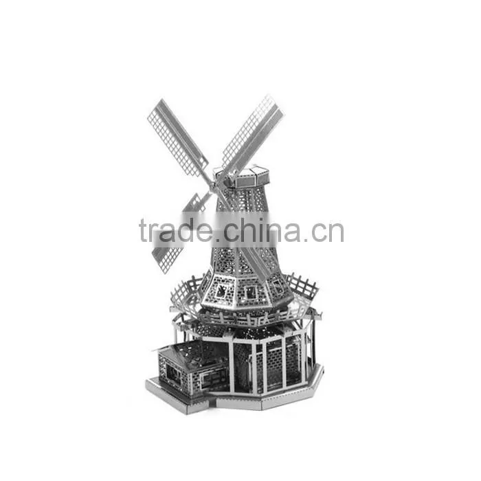 3d jigsaw puzzle