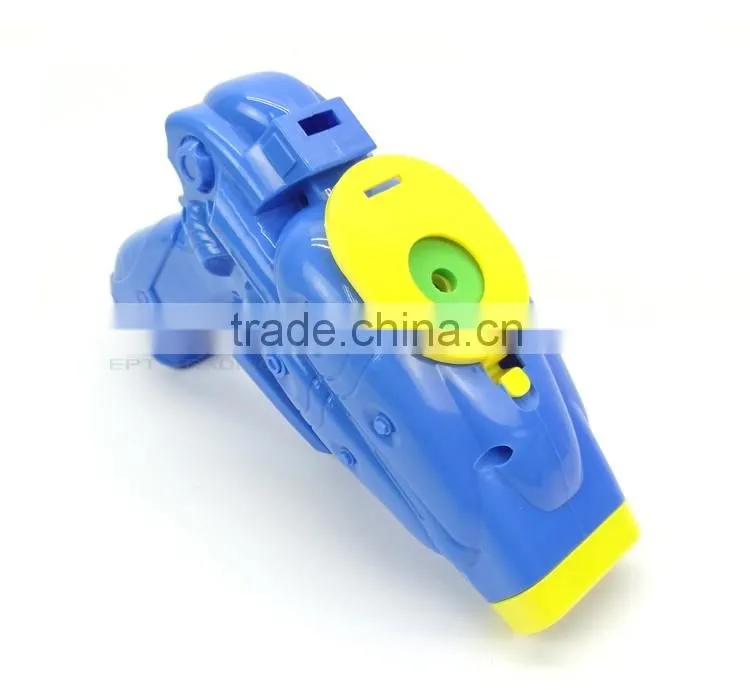 Modern plastic toy gun foam bullets gun toy for kids