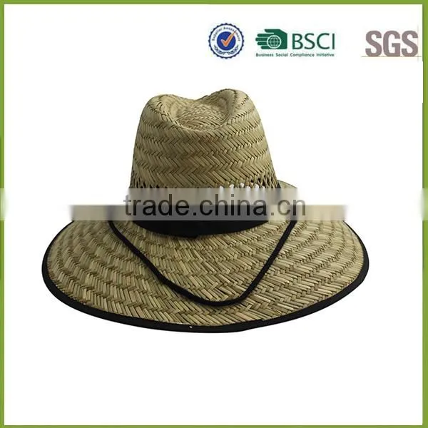 mens japanese one piece luffy straw hat