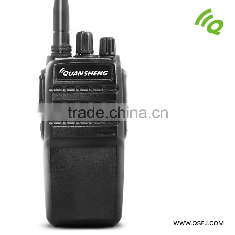 5 watts DPMR digital two way radio with DTMF PTT-ID scrambler TG-DP9000