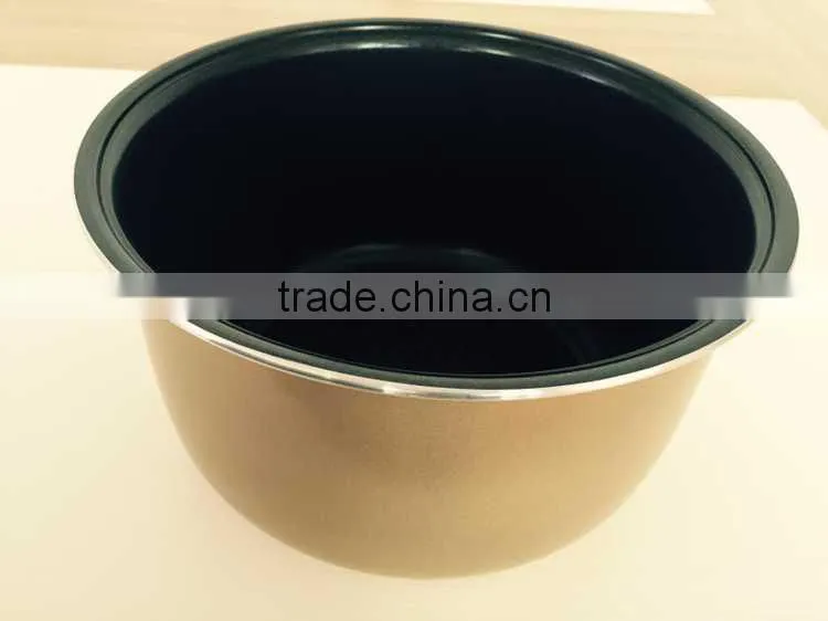 New products on China market cylinder electric rice cooker
