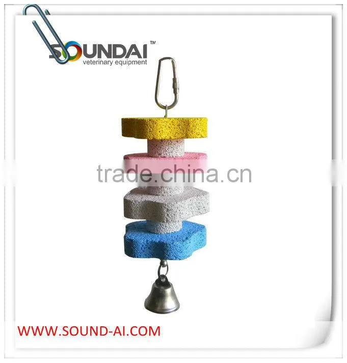 Pumice stone