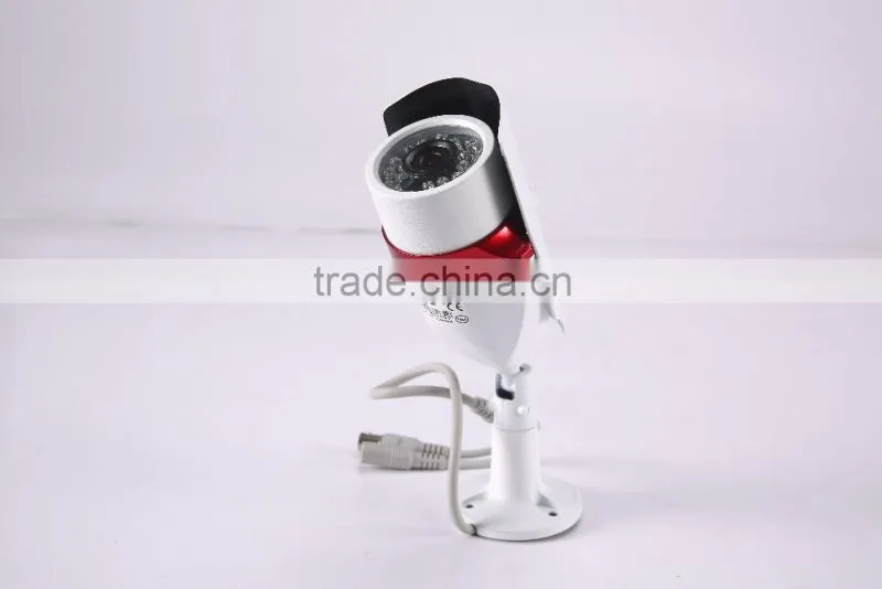 IR bullet 1080p Camera
