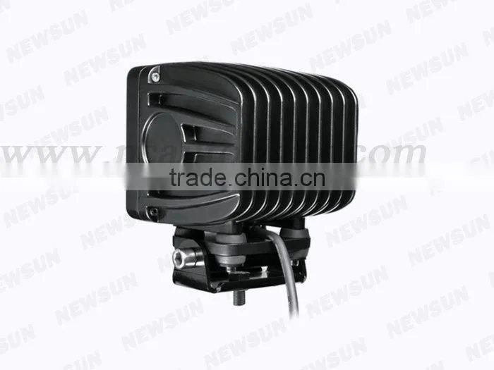 5.3'' 90W LED Work Light Square 4x4 Offroad Truck Flood Spot Headlight Working Lights 9-32V 90W C ree LED Work Lamp