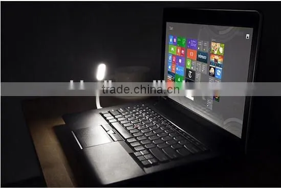 100% food grade silicone led light usb cable