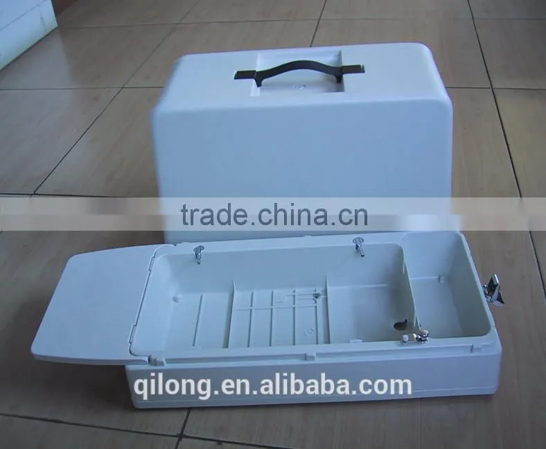 Mulit-function sewing machine 307B with box
