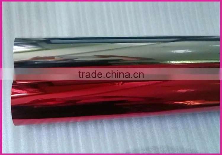 Hot stamping foil for plastic with competitive price of manufacturer