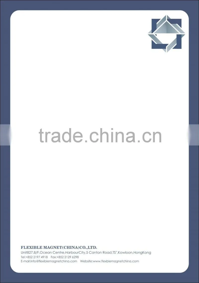 promotional Magnetic fridge Whiteboard flexible magentic educational fridge whiteboard magnetic whiteboard sheets