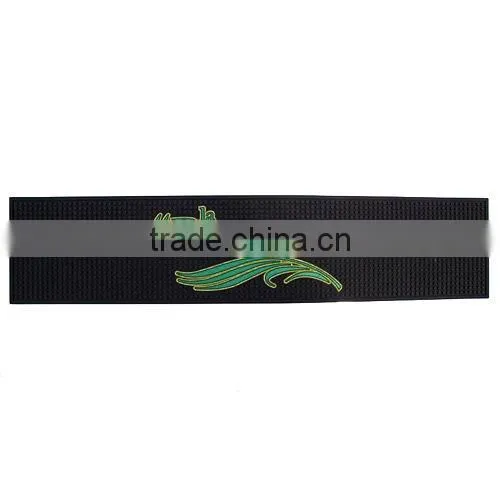 promotion bar mat,pvc bar mat , bar mat