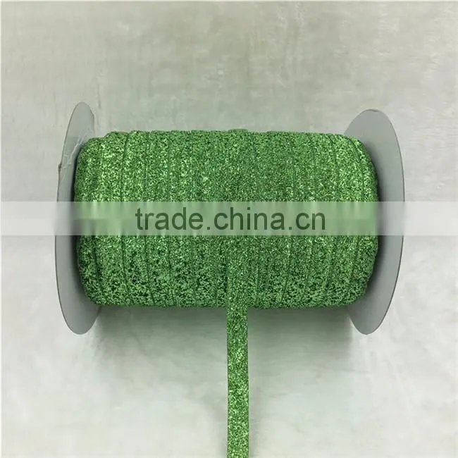 Wholesale 1/2" Metallic Velvet Ribbon,Velvet Tape,Velvet Ribbon