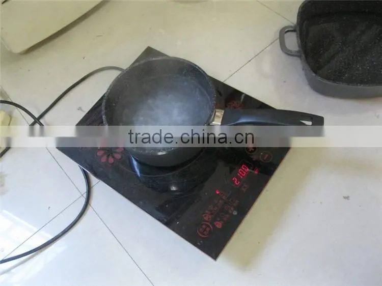 Saucepan set Frypan set Bakelite Cookware Cooking Pot