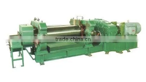 rubber mixing mill/rubber roller/rubber machinery/rubber mixer