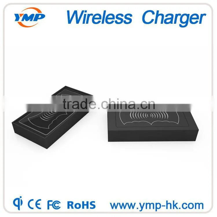 Portable mobile for iphone car wireless charger