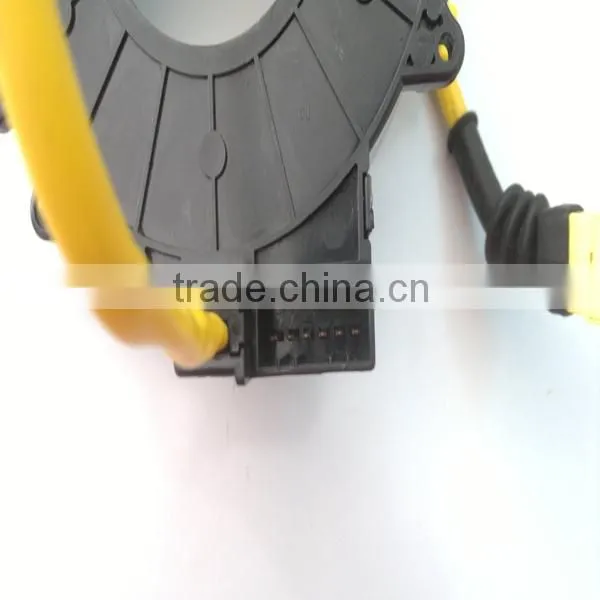 Auto Part clock spring for Lexus LS400 Toyota OEM 84306-50070
