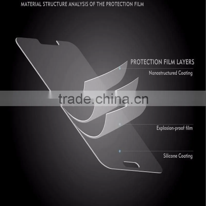 Tempered Glass Screen Protector For Nokia Microsoft Lumia 640, In Stock Glass Film For Nokia