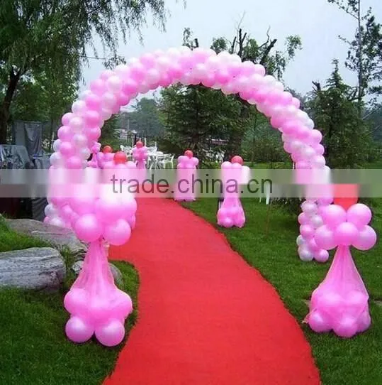Best selling birthday wedding baby shower party pearl latex balloons