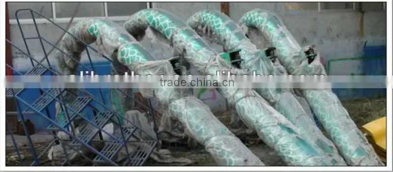 interesting outdoor playground octopus rides for sale