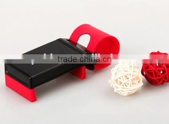 2015 Hot Products Universal Car Steering Wheel Mount phone holder