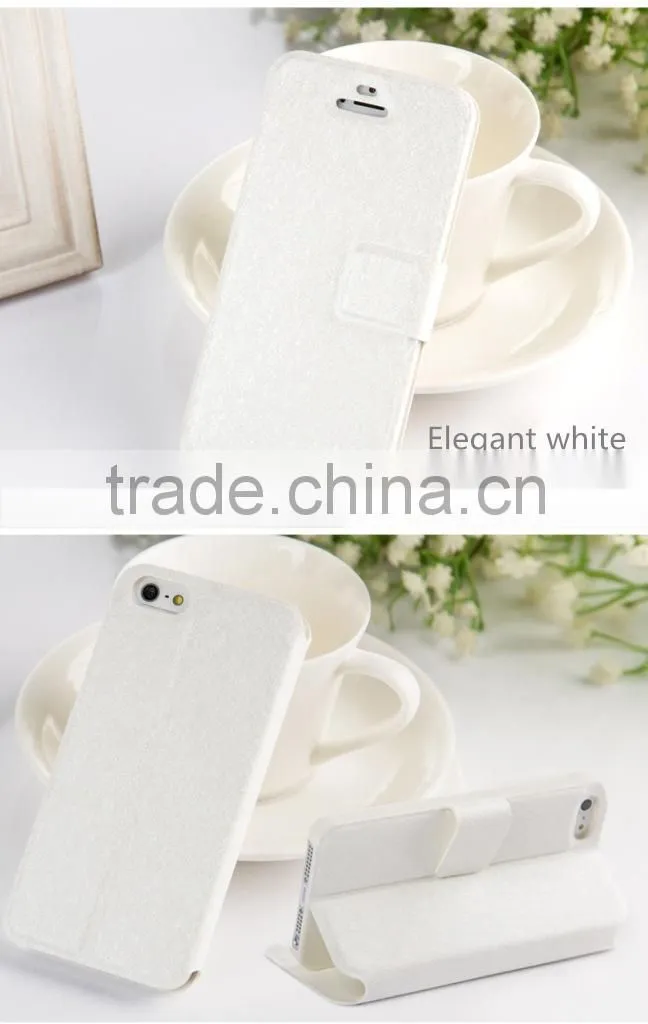 Case Purse and Holder Three in One Belt Clip Leather Case for iphone 6 Plus or 6s Plus