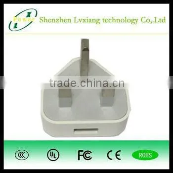 usa dual usb wall charger, usb wall charger, wall charger