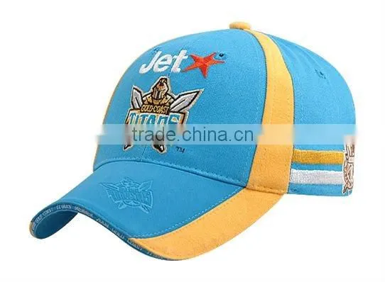 cheap price cotton promotional casual caps