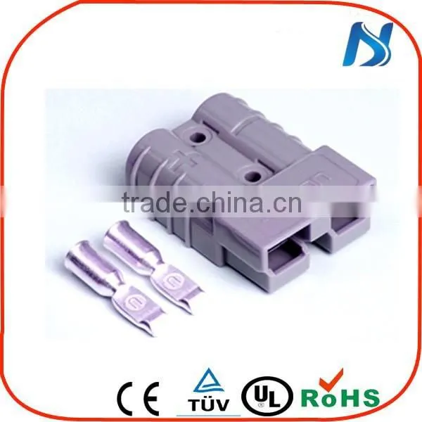 50 AMP battery connector /cable terminal jump start battery powder plug connector