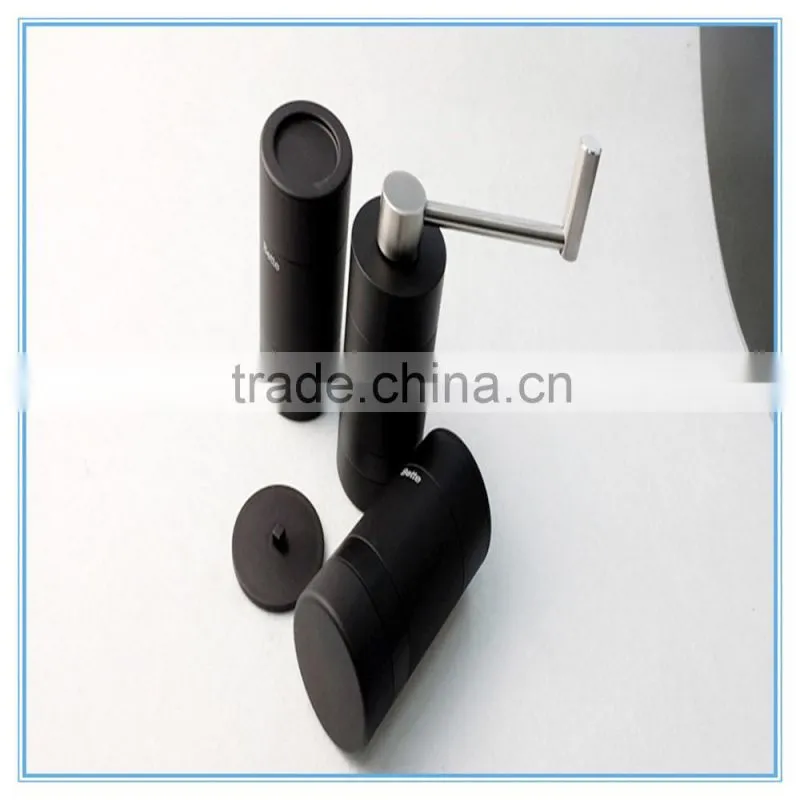 Online wholesale conical Burr Portable Coffee Mill Manual Coffee Grinder with stainless steel crank
