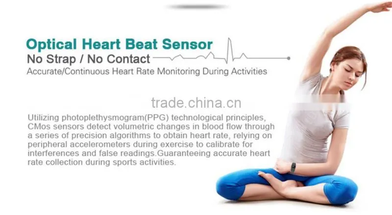 China suppliers 2016 New coming TW64 Upgraded !! Smart Wristbands JW86 with Heart Rate Call/Dial/Answer Call Camera Bluetooth