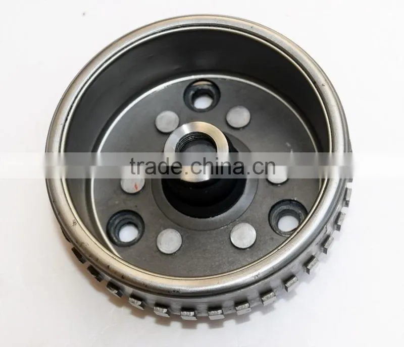 XJ056 Motorcycle Magnetic Cyclinder