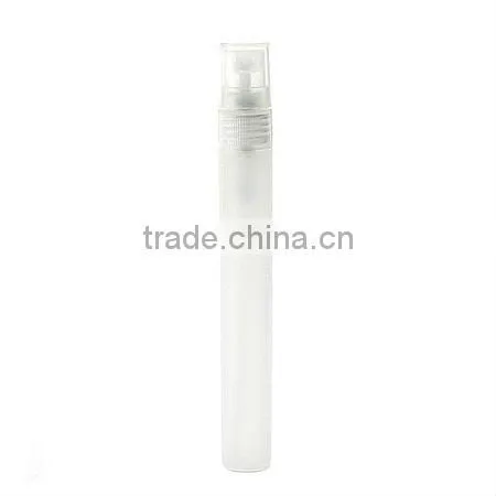 Plastic PET PE Bottle