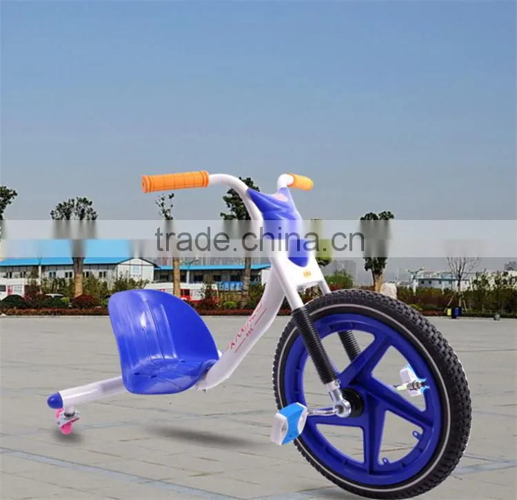 off-road electric trike scooter go pedal kart
